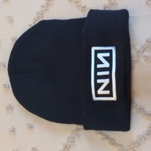 NIN Beanie